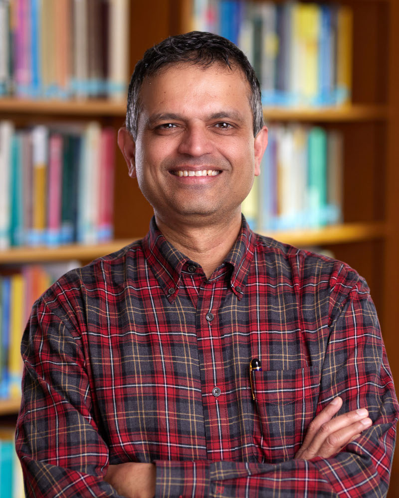 Prof Srikanth Iyengar
