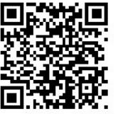 Smart phone QR location of Maths Deppt,panjab university